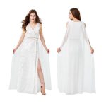 Kreeka jumalanna kost&uuml;&uuml;m naistele Halloween karneval m