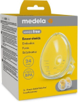 Nibukaitmed Medela 5050 24 mm, 2 tk