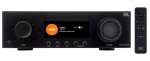 JBL MA7100HP 7.2 125 W 8K Wi-Fi Bluetooth Dolby Atmos kodukino AMPLITUNER