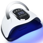 K&uuml;&uuml;nelamp UV-geelk&uuml;&uuml;nelamp LIVMAN X10 280W, 66 LED