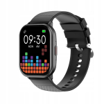 Nutikell Smartwatch Watch Poola men&uuml;&uuml; Talking Sport Smart Watch meeste ja naiste jaoks, I&scaron;manusis laikrodis Watch lenkų kalba Menu Talking Sport Smart Watch Vyrų ir moterų