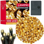 J&otilde;ulutuled Springos CL0535 500 Led