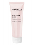Kiire m&otilde;juga s&auml;ra andev n&auml;omask Filorga Oxygen Glow 75 ml