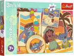 Pusle Lilo ja Stitch 200 t&uuml;kki