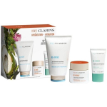 Clarins Hydration Box Set Hydration Skin Care kinkekomplekt
