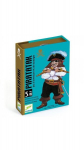 Kaardim&auml;ng - Piratak, Djeco DJ05113