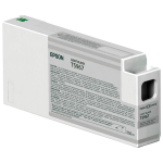 Epson tindikassett T5967 350 ml, hele must