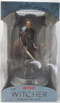Witcher 3 figure Transformed Geralt (Netflix)