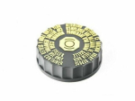 MINI F54 F60 BMW F20 F30 F32 X1 X2 Pidurisilindri t&auml;itekork 34336851090 Ehtne