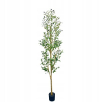 ARTIFICIAL PLANT XXL &Otilde;LIPUU REALISTILISES TEINES 180cm KAUNISTUSES