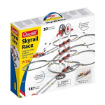 M&auml;ng autorada Quercetti Skyral