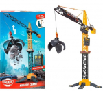 V&auml;gev kraan Grue kaugjuhitav 110 cm + puldiga