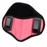 PISTOLET ASG UNIVERSAL IWB holster Internal Glock 9mm 38 357 Pink