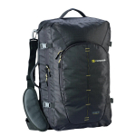 Caribee Sky Master 40 K&auml;si Reisikohver - Must