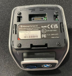 BMW Advanced Car Eye 3.0 esi- ja tagumine armatuurkaamera komplekt Ehtne 66215A44494