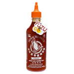 Yuzu Sriracha kuum t&scaron;illikaste, Flying Goose Brand, 455 ml