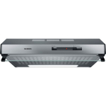 Siemens &otilde;hupuhasti iQ100 LU62LFA51 Cooker Hood, roostevaba teras