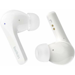 Belkin k&otilde;rvaklapid SoundForm Motion True Wireless In-Ear valge AUC010btWH
