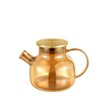 Teekeetja 950 ml kuldne