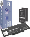 Mitsu J60J5 Dell Latitude E7270 E7470 E7260