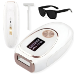 Kogu keha IPL epilaator, 990 000 v&auml;lku, LIVMAN BH-T03