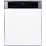 Whirlpool WBC 3C34 PF X