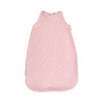 Talvine magamiskott imikutele Lorelli Ranforce Little Bear Pink, 12-18 kuud