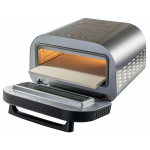 Pitsaahi Unold 68816 Luigi Pizza Oven, mitmev&auml;rviline