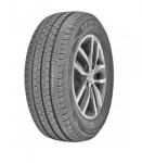 Tracmax VAN SAVER 215/60R17C 109 T