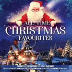 Vin&uuml;&uuml;lplaat All Time Christmas Favourites