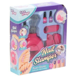 K&uuml;&uuml;nte maalimise komplekt t&uuml;drukutele XoXo