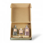 Koduparf&uuml;&uuml;mide komplekt Carbaline Grape&Blueberries, 250 ml