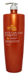 Niisutav &scaron;ampoon k&otilde;ikidele juukset&uuml;&uuml;pidele Angel Professional Expert Moisturizing Shampoo, 2000 ml