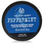 THE BODY SHOP Piparm&uuml;ndi jalakoorija 100 ml