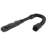 AEG tarvikute komplekt AKIT21 Duster Kit QX6 -QX9, must