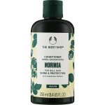 Juuksepalsam The Body Shop Moringa, 250 ml