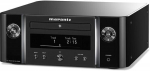Muusikakeskus Marantz Melody X (M-CR612) must