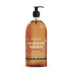 BEAUTERRA Sandalwood du&scaron;igeel orgaanilise oliivi&otilde;liga 1000 ml