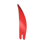 Hario Suiren Red RIB-6-TR