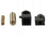 BOSCH SIEMENS Lukustusmehaaniline MUM54020 MUM54420 Originaal 00621855