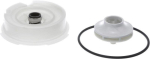 Bosch Siemens Tihenduskomplekt AEG Electrolux Zanussi Originaal 10013913