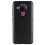 Soft Slim kaaned - must (Nokia 5.4)