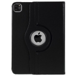 Tahke kaaned (360&deg;) - must (iPad Pro 11" 2018 / 2020/ Air 4 10.9" 2020 / Air 5 10.9" 2022)