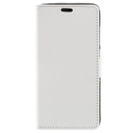 Tahke kaaned, vihik - valge (Redmi Note 4X)