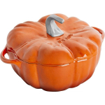 Staub &Uuml;mmargune malmpott, 3,45 l