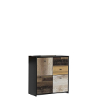 Kummut Forte Sanne SQNK223-C603, pruun