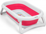 Kokkupandav vann Milly Mally Aqua Pink
