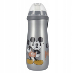 Pudel Nuk Mickey Sport, 24+ kuud, 450 ml