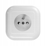 Seinapistikupesa montis valge