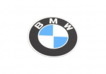 BMW E12 embleem Ehtne 36131181105